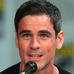 Eddie Cahill quotes