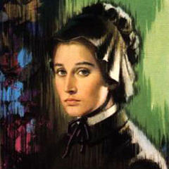Elizabeth Ann Seton quotes