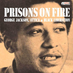 George Jackson quotes