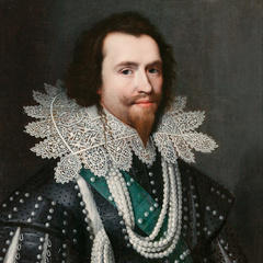George Villiers, 1st Duke of Buckingham quotes