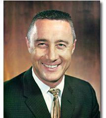 Gus Grissom quotes