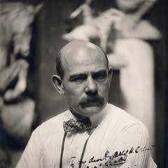 Gutzon Borglum quotes