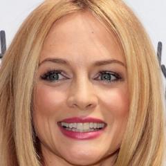 Heather Graham quotes