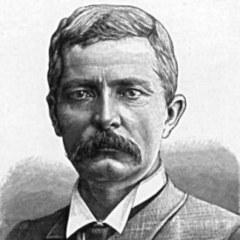 Henry Morton Stanley quotes