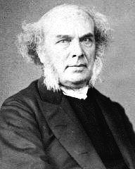 Horatius Bonar quotes