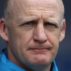 Iain Dowie quotes