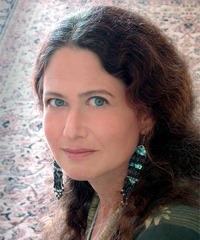 Jane Hirshfield quotes