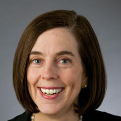 Kate Brown quotes
