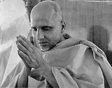 Krishnananda Saraswati quotes