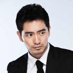 Lee Jin-wook quotes