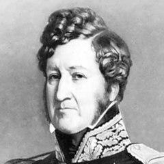 Louis-Philippe I of France quotes