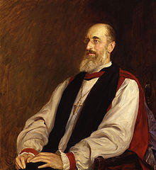 Mandell Creighton quotes