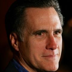 Mitt Romney quotes