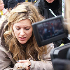 Naomi Wilkinson quotes