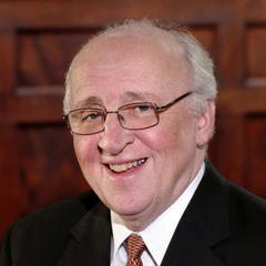 Richard J. Mouw quotes