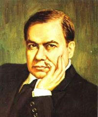 Ruben Dario quotes
