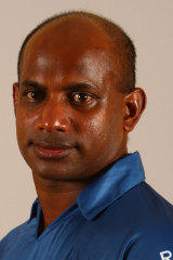 Sanath Jayasuriya quotes