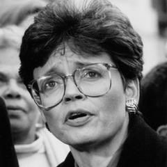 Sharon Pratt Kelly quotes