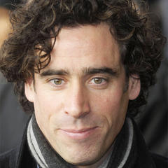 Stephen Mangan quotes