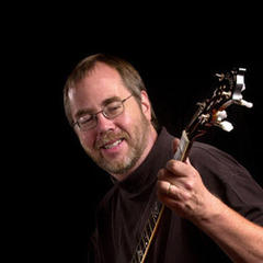 Tony Trischka quotes