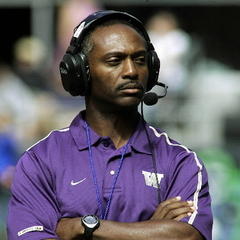 Tyrone Willingham quotes