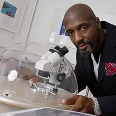 Willard Wigan quotes