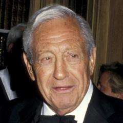 William S. Paley quotes