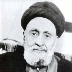 Abol-Ghasem Kashani quotes