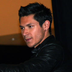 Alex Meraz quotes