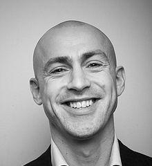 Andy Puddicombe quotes