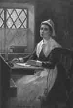 Anne Bradstreet quotes