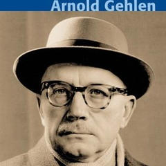Arnold Gehlen quotes