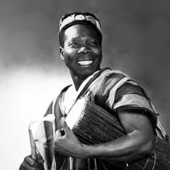 Babatunde Olatunji quotes