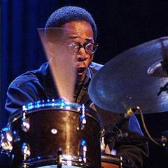 Brian Blade quotes