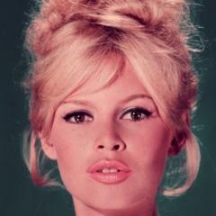 Brigitte Bardot quotes