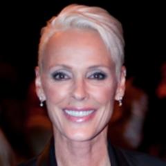 Brigitte Nielsen quotes