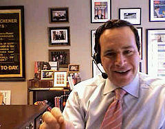 David Frum quotes