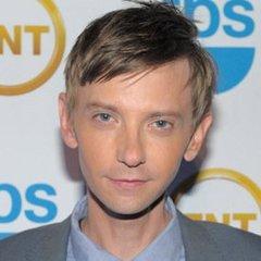 DJ Qualls quotes