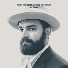 Drew Holcomb quotes