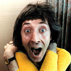 Emo Philips quotes