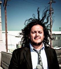 Felipe Esparza quotes