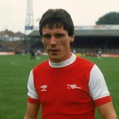 Frank Stapleton quotes