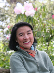 Gail Tsukiyama quotes