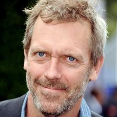 Hugh Laurie quotes