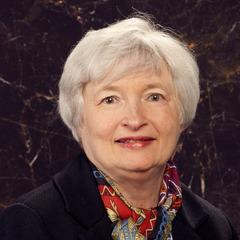 Janet Yellen quotes