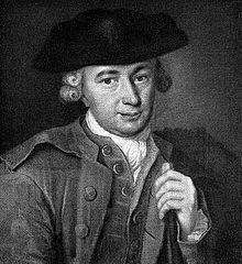 Johann Georg Hamann quotes