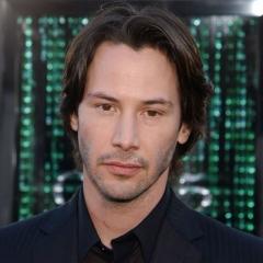 Keanu Reeves quotes