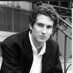 Kenneth Oppel quotes