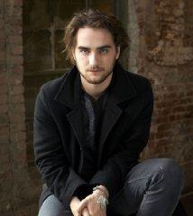 Landon Liboiron quotes
