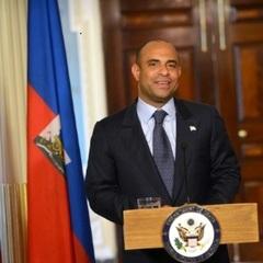 Laurent Lamothe quotes
